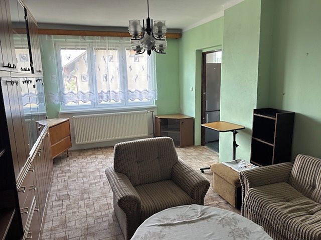 Pronájem bytu 3+1 62 m², Podolí I – fotka 1 z 3