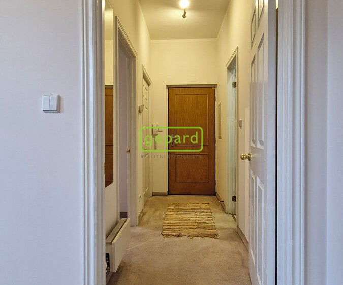Pronájem bytu 2+kk, 46 m² (11 z 19)