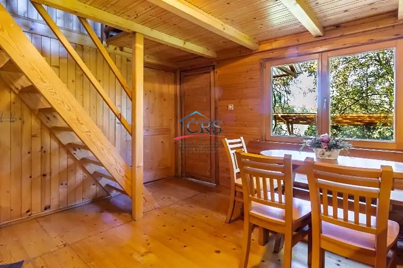 Prodej chaty 42 m², pozemek 361 m², Praha – náhled fotky 3
