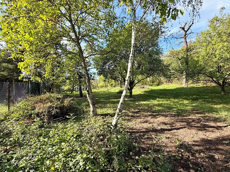 Prodej zahrady 642 m², Brno – náhled fotky 2