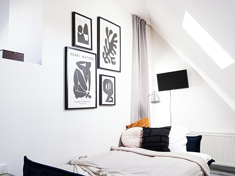 Квартира 2+kk на продаж, 40 м² (9 з 18)