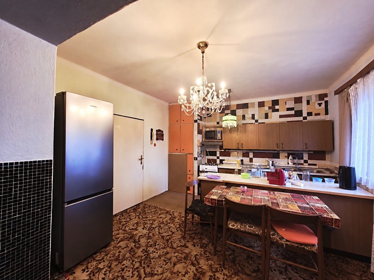 Prodej domu, 140 m² (12 z 21)