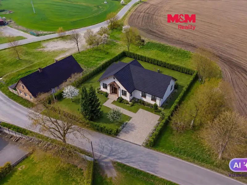 Prodej stavebního pozemku 877 m², Horšovský Týn – náhled fotky 1