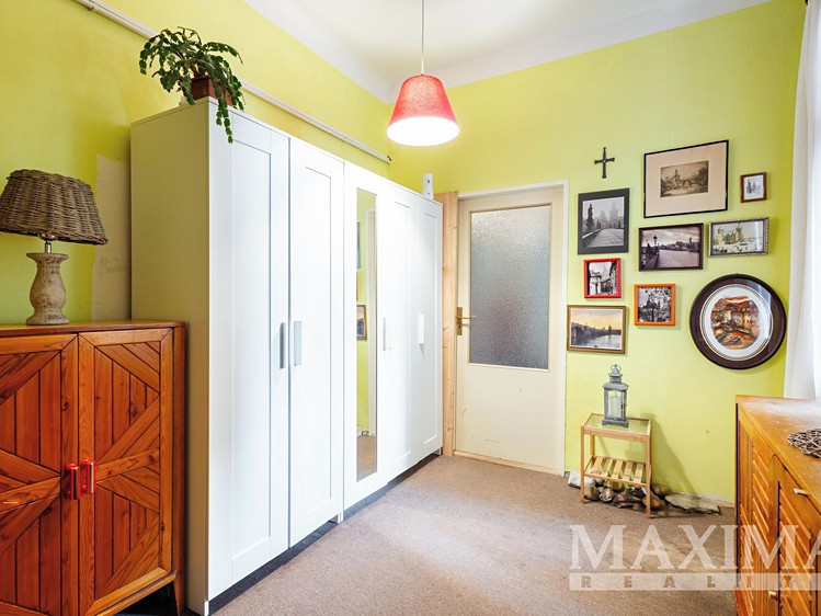 Квартира 3+1 на продаж, 107 м² (20 з 30)