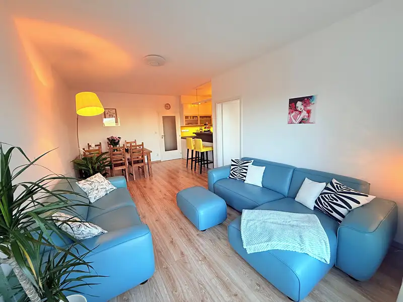 Prodej bytu 3+kk 73 m², Vrchlabí – náhled fotky 3