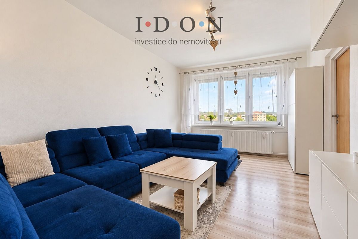 Prodej bytu 3+1 65 m², Ostrava – fotka 1 z 3