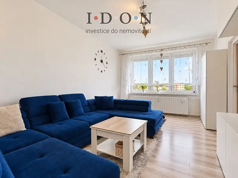 Prodej bytu 3+1 65 m², Ostrava – náhled fotky 1