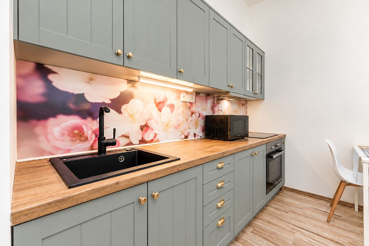 Pronájem bytu 2+kk 36 m², Albrechtice nad Orlicí – fotka 1 z 3