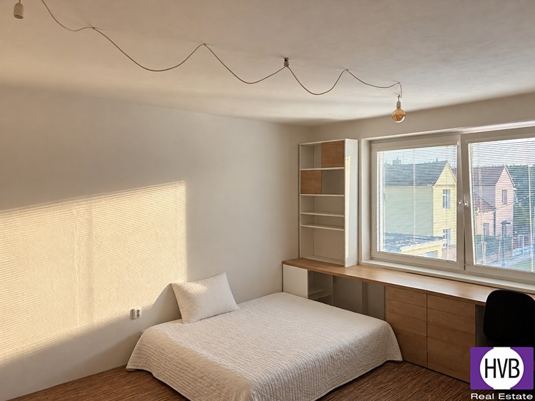 Квартира 3+kk на продаж, 78 м² (8 з 11)