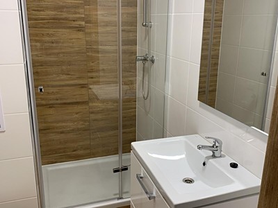 Pronájem bytu 1+1, 31 m² (2 z 6)