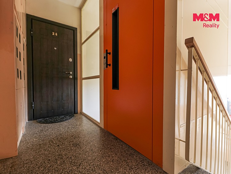 Prodej bytu 4+1, 82 m² (17 z 21)