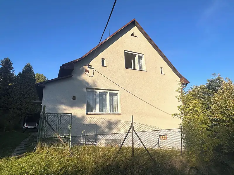 Prodej rodinného domu 120 m², pozemek 2164 m², Frýdlant nad Ostravicí – náhled fotky 2
