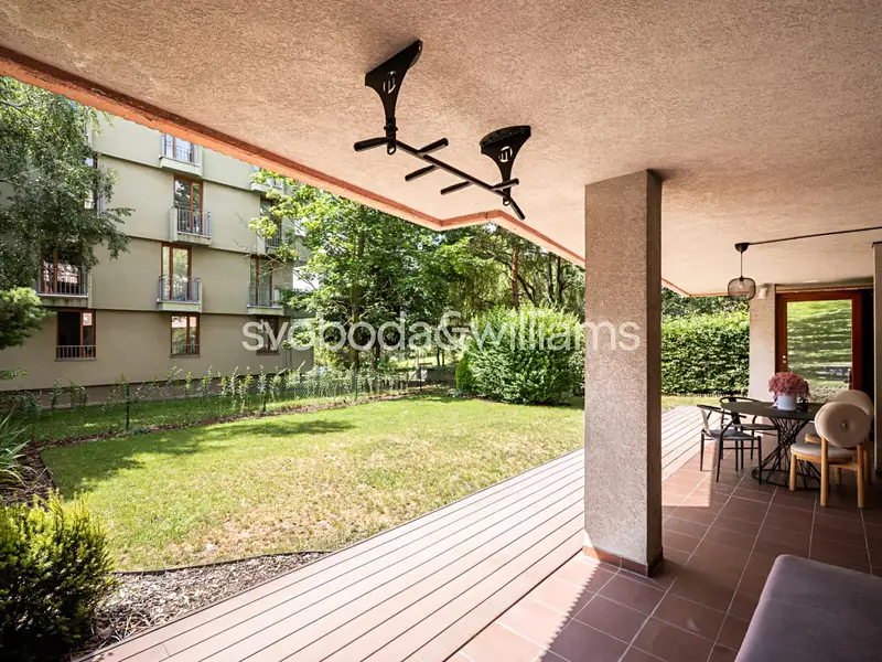 Prodej bytu 3+kk 87 m², Praha – náhled fotky 1
