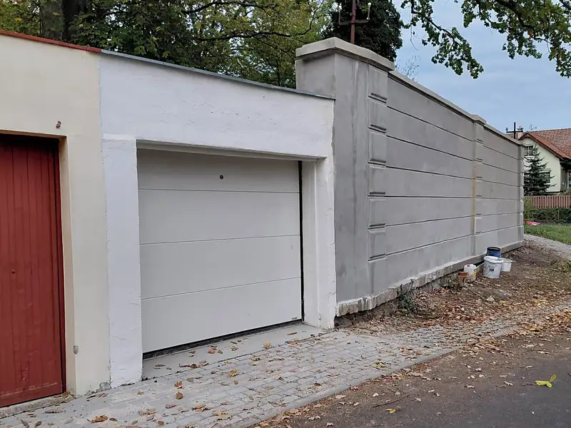 Prodej garáže 19 m², Kosmonosy – náhled fotky 3