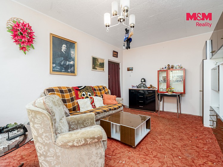Квартира 2+1 на продаж, 64 м² (6 з 24)
