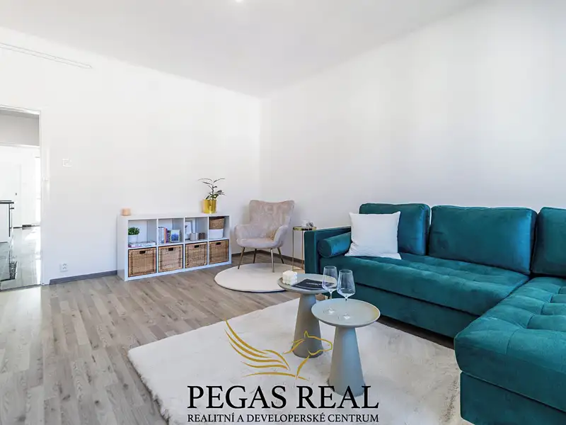Prodej bytu 4+kk 73 m², Brno – náhled fotky 2