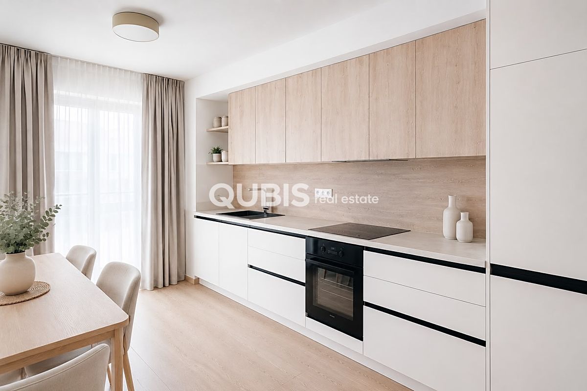 Pronájem bytu 3+kk 80 m² – fotografie 2