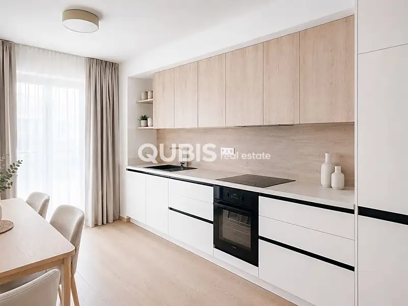 Pronájem bytu 3+kk 80 m², Praha – náhled fotky 2
