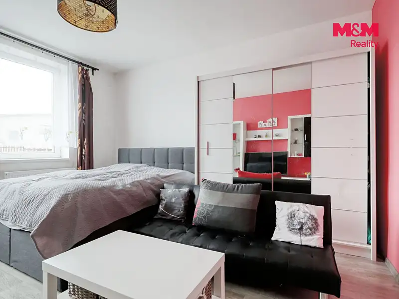 Prodej rodinného domu 128 m², pozemek 354 m², Kařez – náhled fotky 2