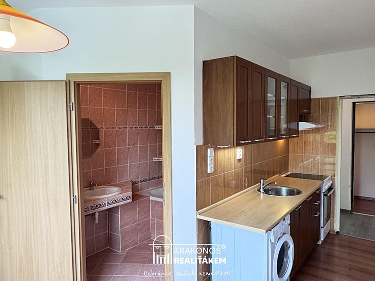 Квартира 2+1 в оренду, 49 м² (5 з 18)