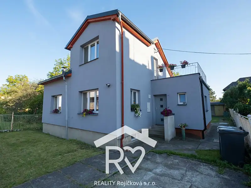 Prodej rodinného domu 120 m², pozemek 492 m², Bohumín – náhled fotky 1