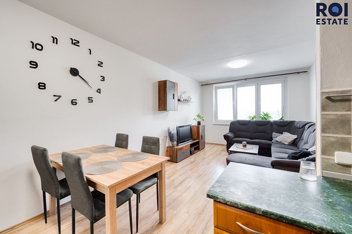 Prodej bytu 2+kk 48 m², Brno – fotka 1 z 3