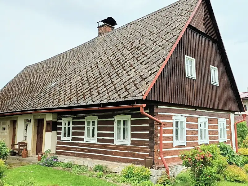 Prodej chalupy 200 m², pozemek 959 m², Žďár nad Metují – náhled fotky 1