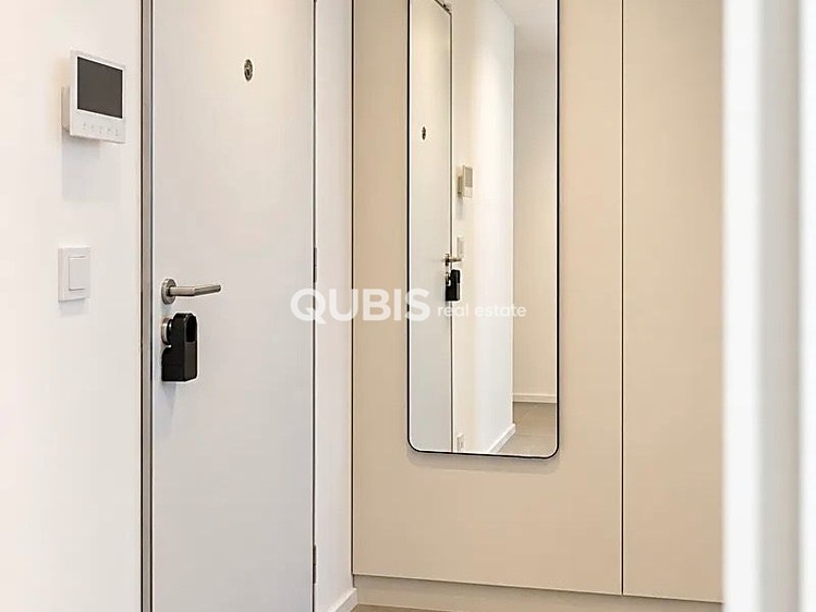 The 4+kk flat for rent, 158 m² (13 of 17)