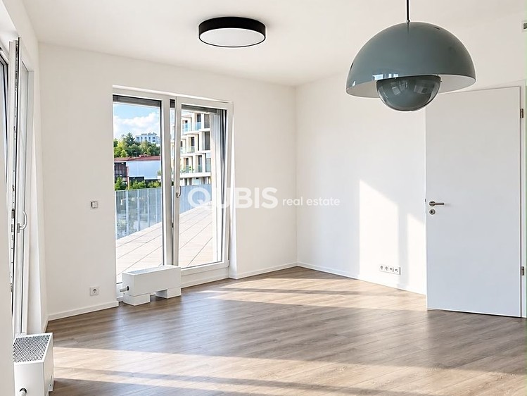 The 2+kk flat for rent, 147 m² (3 of 13)