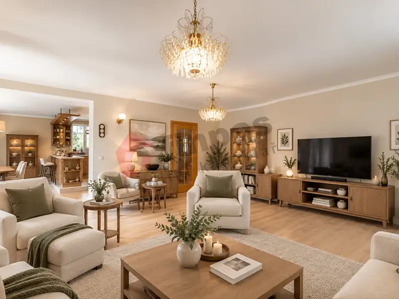 Prodej rodinného domu 144 m², pozemek 6216 m², Kunín – náhled fotky 2