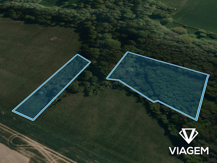 Prodej pozemku, 1 077 m² (2 z 4)