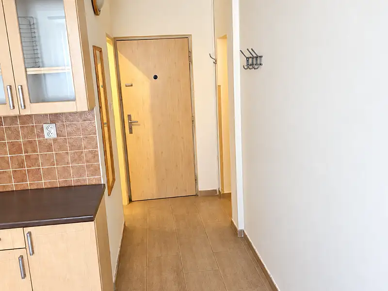 Prodej bytu 1+kk 33 m², Pardubice – náhled fotky 2