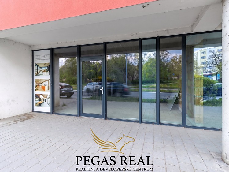 Prodej komerčního prostoru, 79 m² (5 z 5)