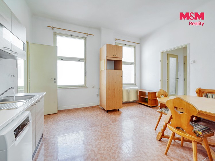 Wohnung 2+1 zur Miete, 90 m² (3 von 18)