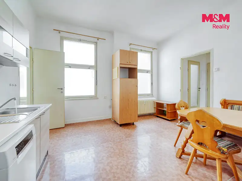 Pronájem bytu 2+1 90 m², Plzeň – náhled fotky 3