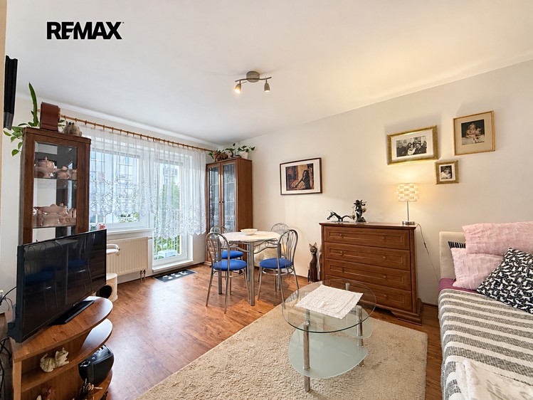 Квартира 3+1 на продаж, 54 м² (6 з 21)