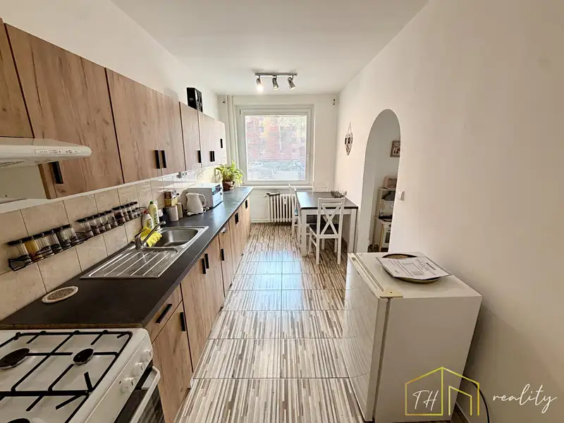 Prodej bytu 4+1 83 m², Teplice – náhled fotky 3