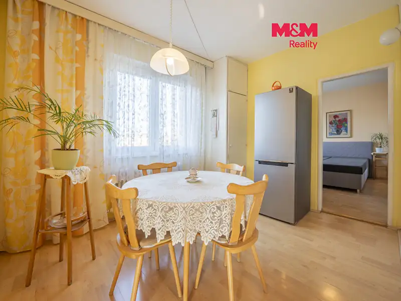 Prodej bytu 3+1 58 m², Chodov – náhled fotky 1