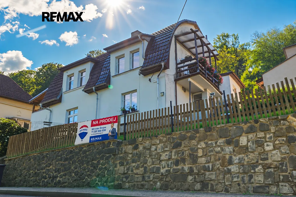 Prodej rodinného domu 109 m², pozemek 884 m²