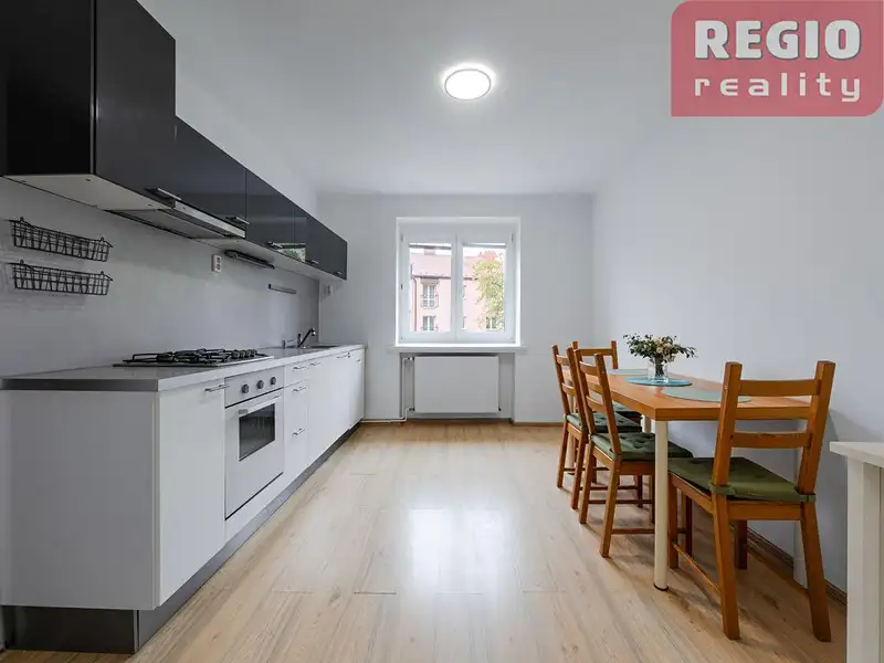 Pronájem bytu 2+1 48 m², Ostrava – náhled fotky 3
