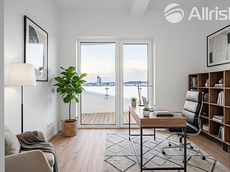 Квартира 4+kk на продаж, 162 м² (10 з 18)