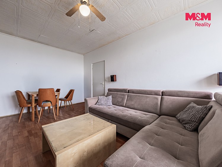 Prodej bytu 2+1, 64 m² (14 z 19)