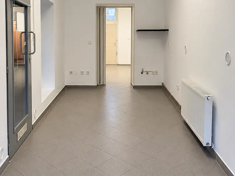 Pronájem obchodního prostoru 34 m², Brno – náhled fotky 3