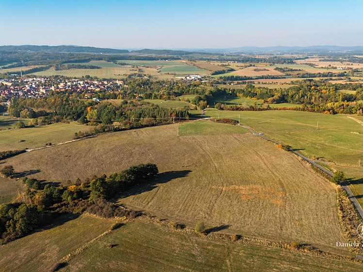 Prodej pozemku, 26 111 m² (4 z 15)