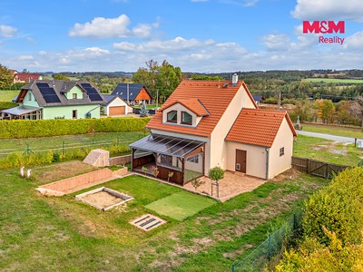 Будинок на продаж, 136 м² (3 з 19)