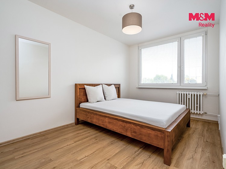 Квартира 3+kk в оренду, 67 м² (5 з 15)