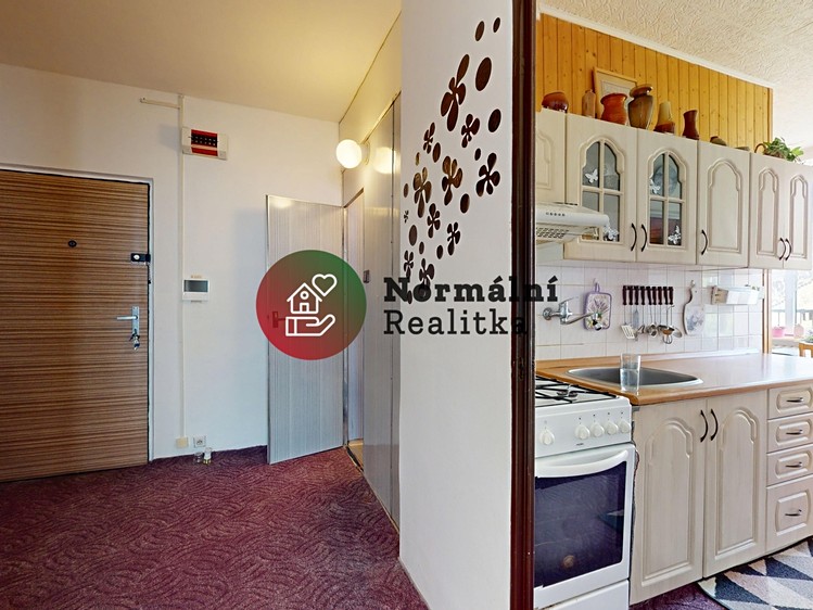 Квартира 2+1 на продаж, 50 м² (13 з 24)