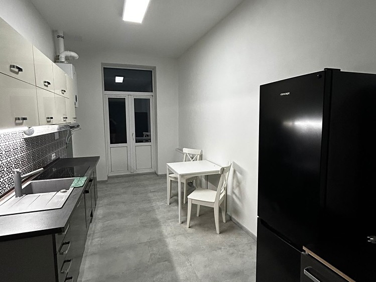 Pronájem bytu 2+1, 54 m² (4 z 18)