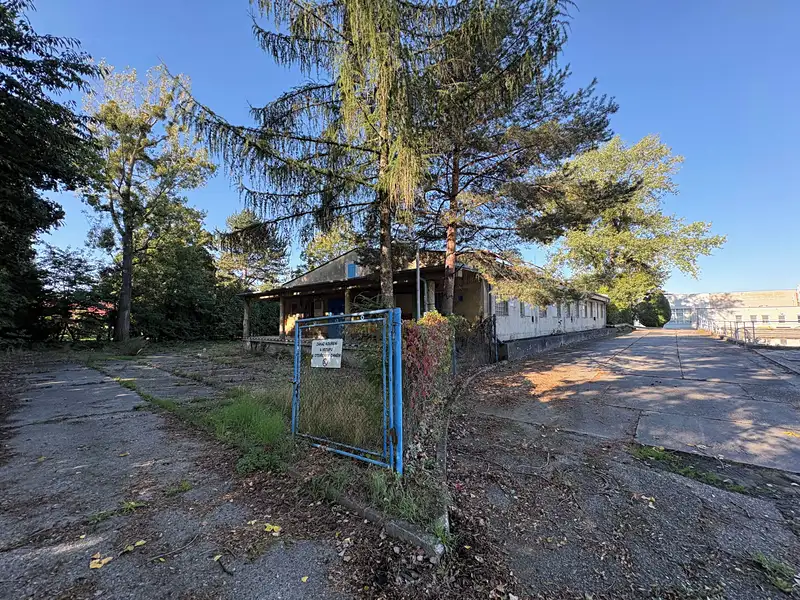 Pronájem skladového prostoru 130 m², Bystřice pod Hostýnem – náhled fotky 2