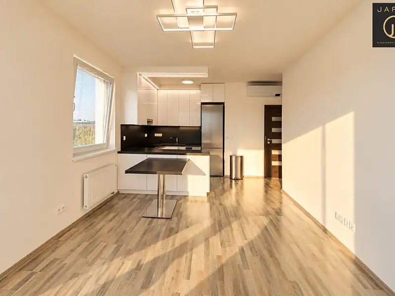 Pronájem bytu 3+kk 71 m², Praha – náhled fotky 3